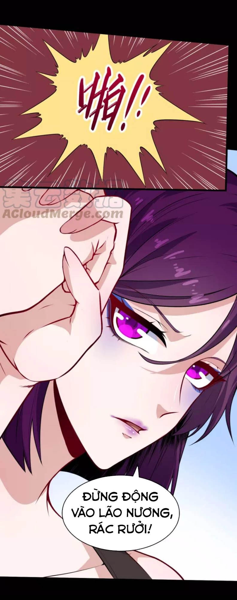 Ma Tôn Trông Trẻ Chapter 123 - 44