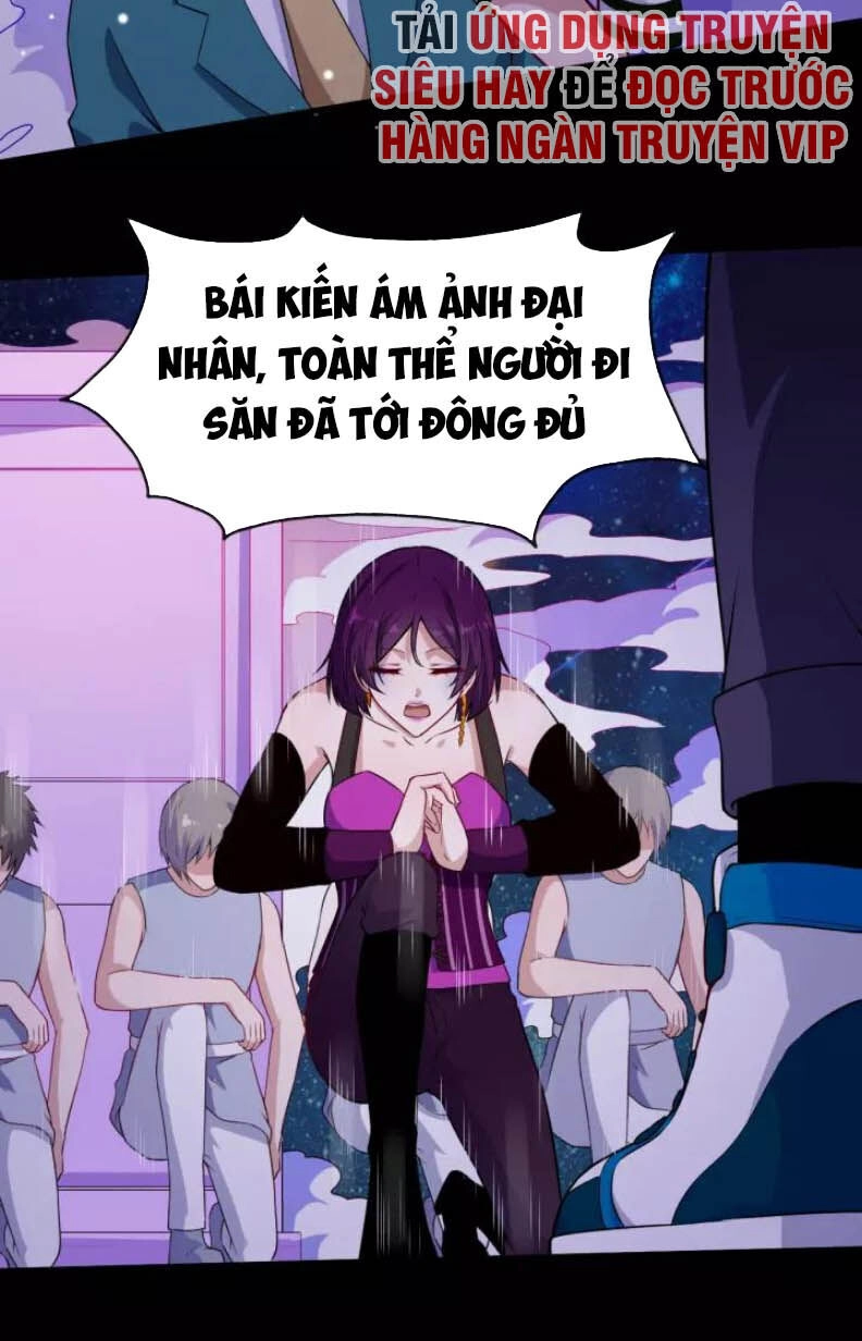 Ma Tôn Trông Trẻ Chapter 123 - 47