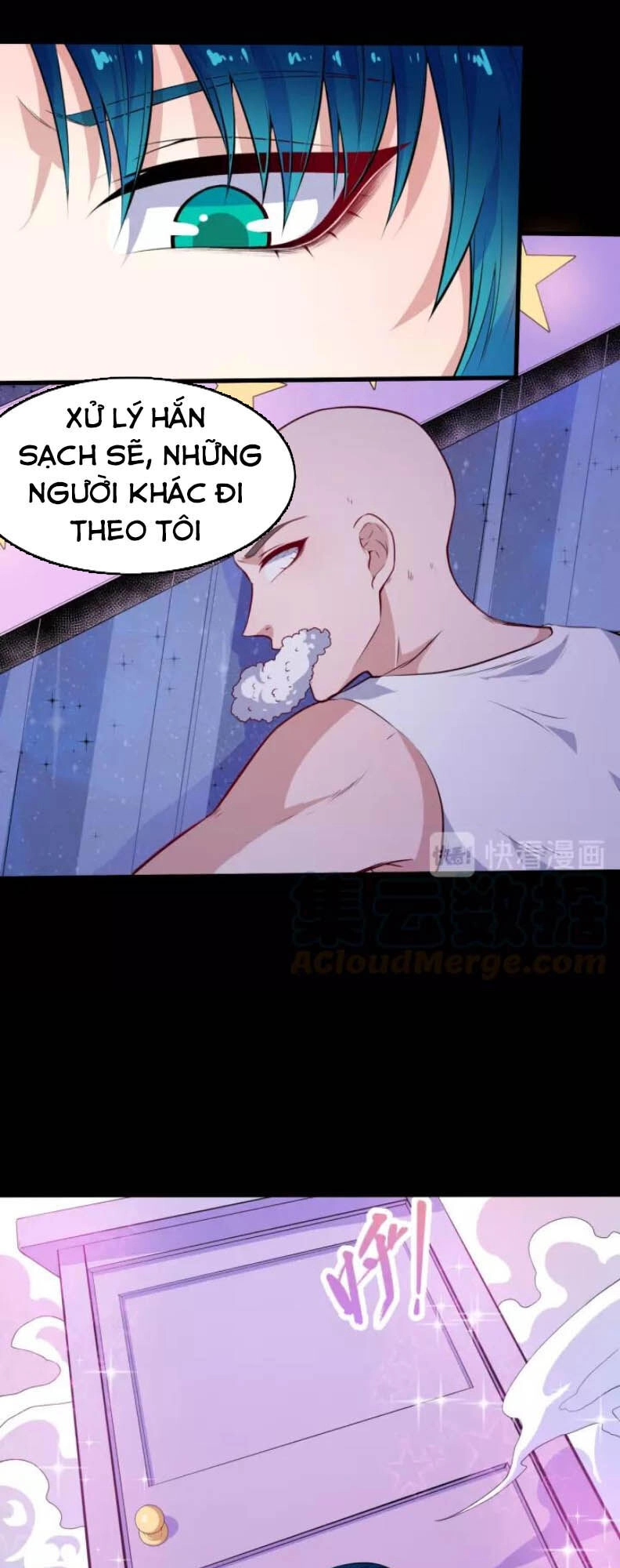 Ma Tôn Trông Trẻ Chapter 123 - 48