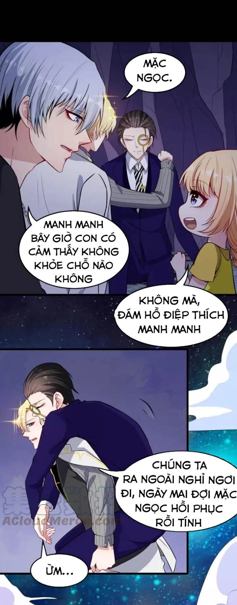 Ma Tôn Trông Trẻ Chapter 124 - 7