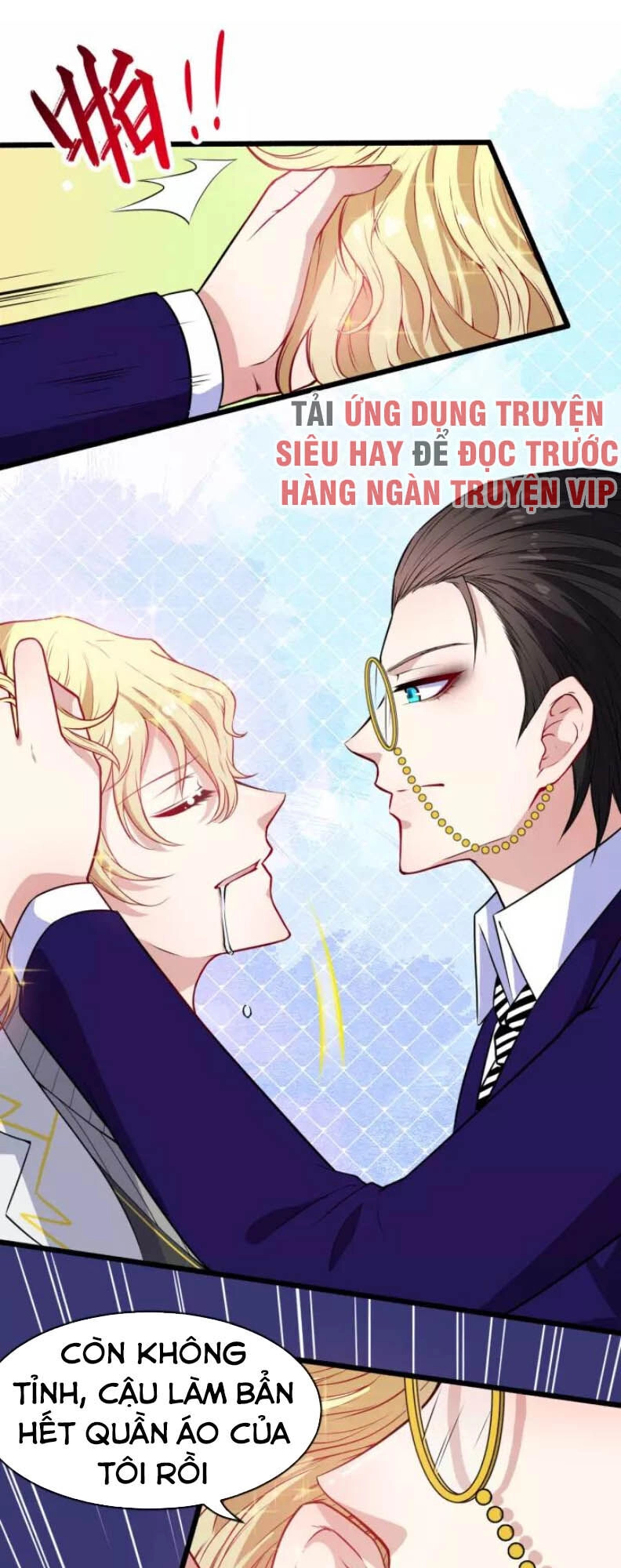 Ma Tôn Trông Trẻ Chapter 124 - 13