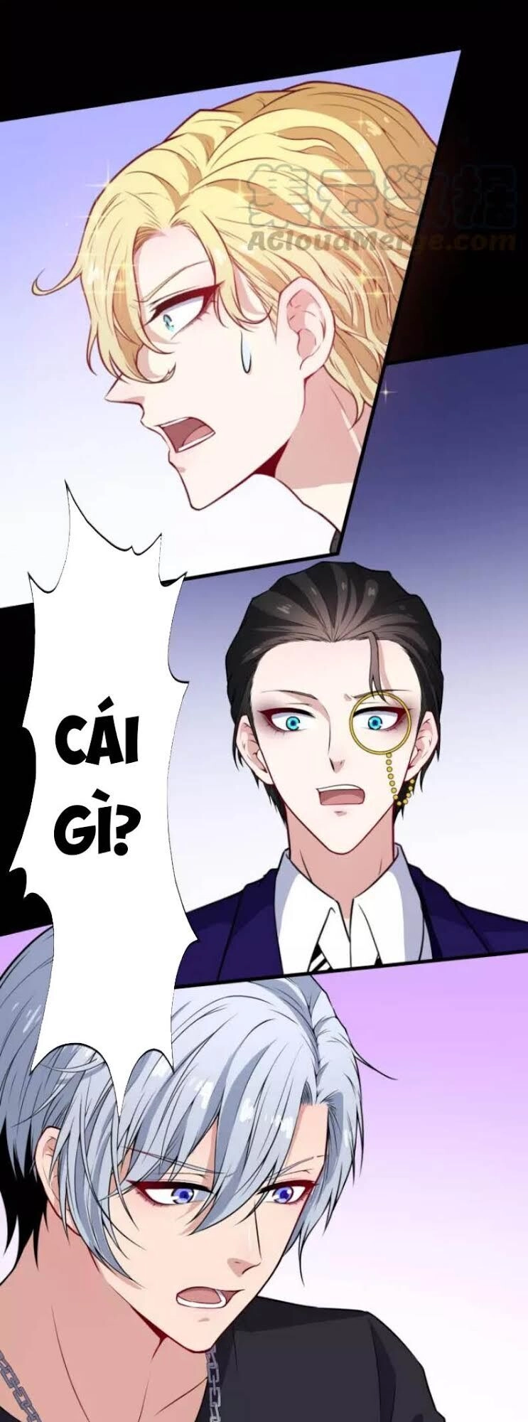 Ma Tôn Trông Trẻ Chapter 124 - 23