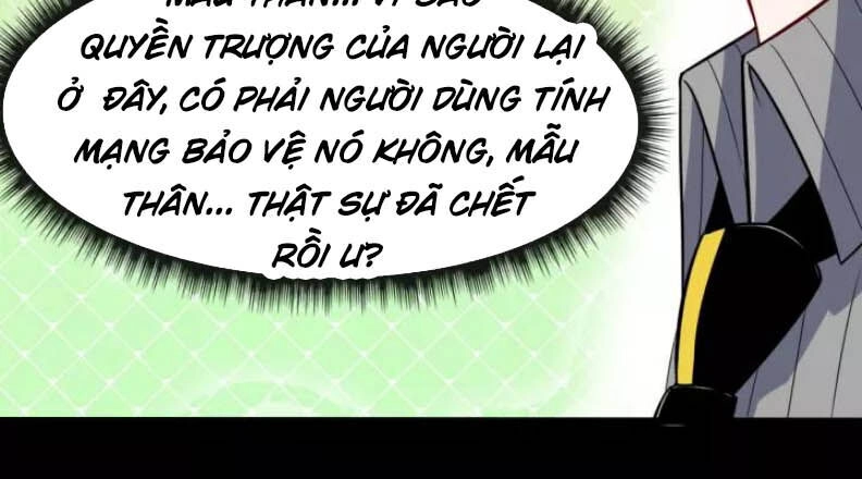 Ma Tôn Trông Trẻ Chapter 124 - 29