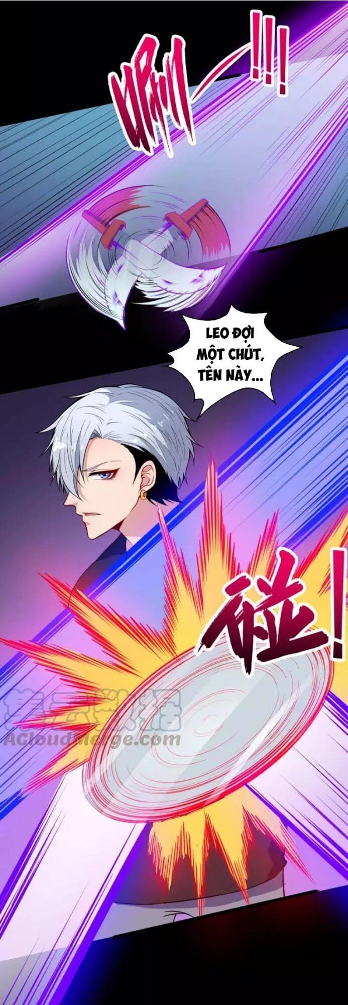 Ma Tôn Trông Trẻ Chapter 124 - 34