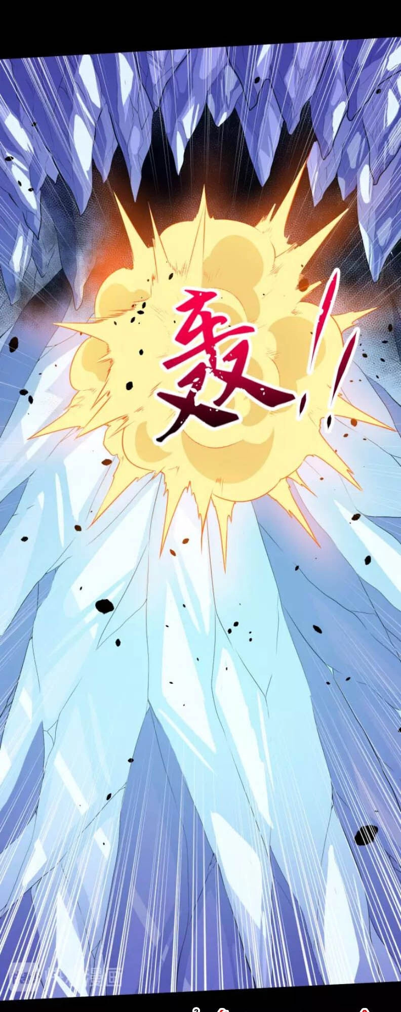 Ma Tôn Trông Trẻ Chapter 124 - 48