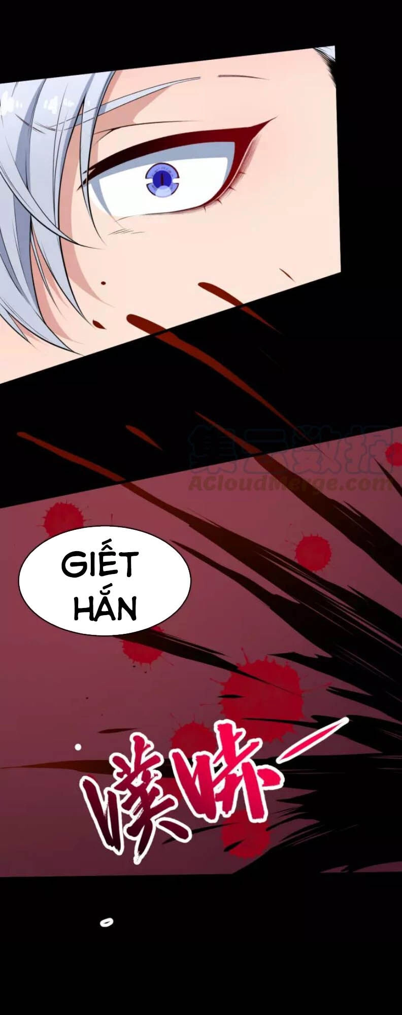 Ma Tôn Trông Trẻ Chapter 124 - 50