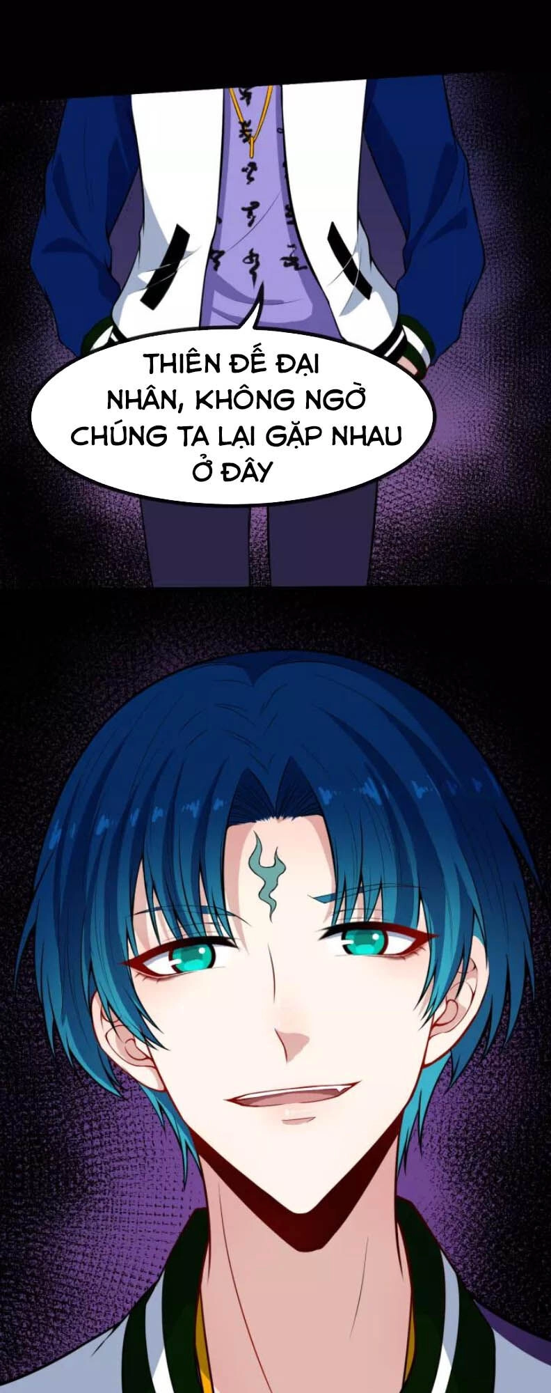 Ma Tôn Trông Trẻ Chapter 124 - 52