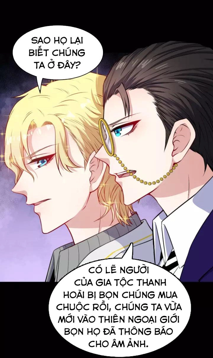 Ma Tôn Trông Trẻ Chapter 125 - 15