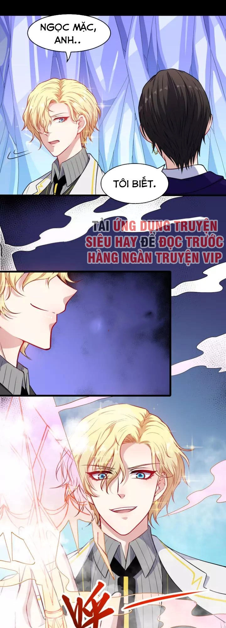 Ma Tôn Trông Trẻ Chapter 125 - 18