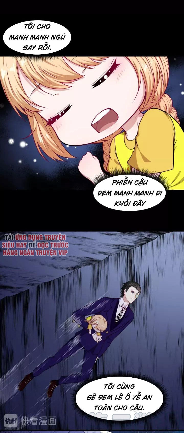 Ma Tôn Trông Trẻ Chapter 125 - 22