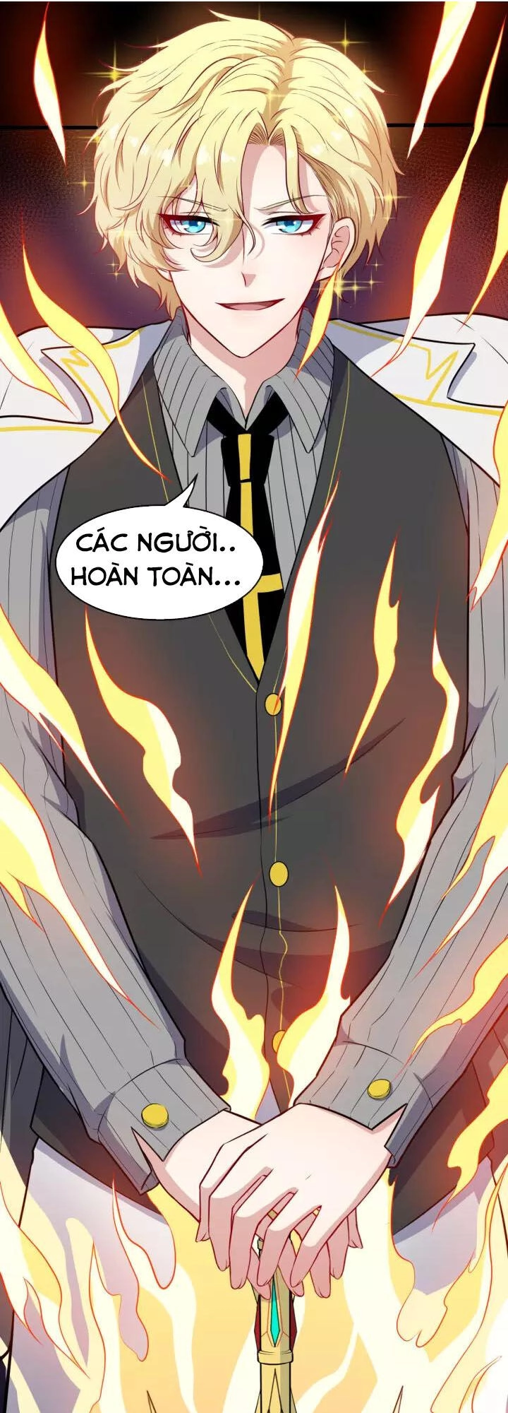 Ma Tôn Trông Trẻ Chapter 125 - 32