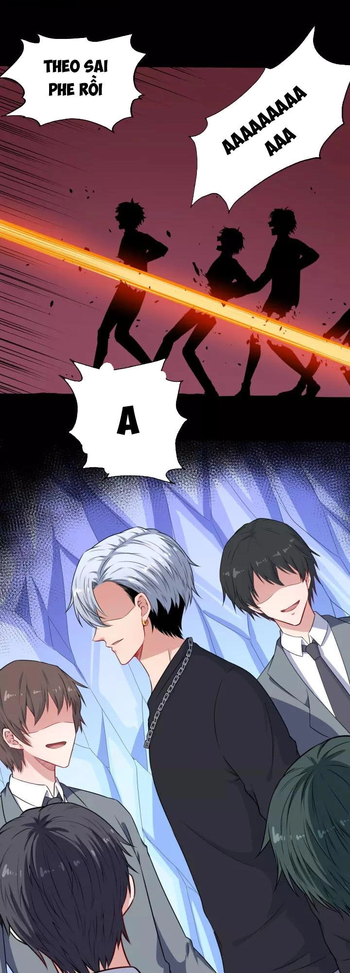 Ma Tôn Trông Trẻ Chapter 125 - 37