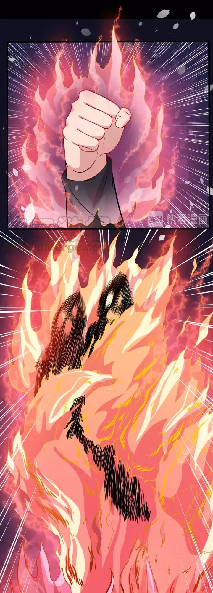 Ma Tôn Trông Trẻ Chapter 125 - 44