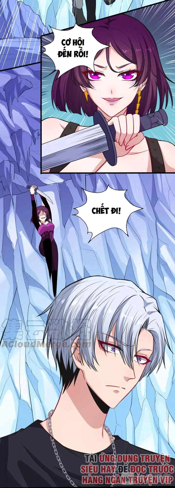 Ma Tôn Trông Trẻ Chapter 125 - 48