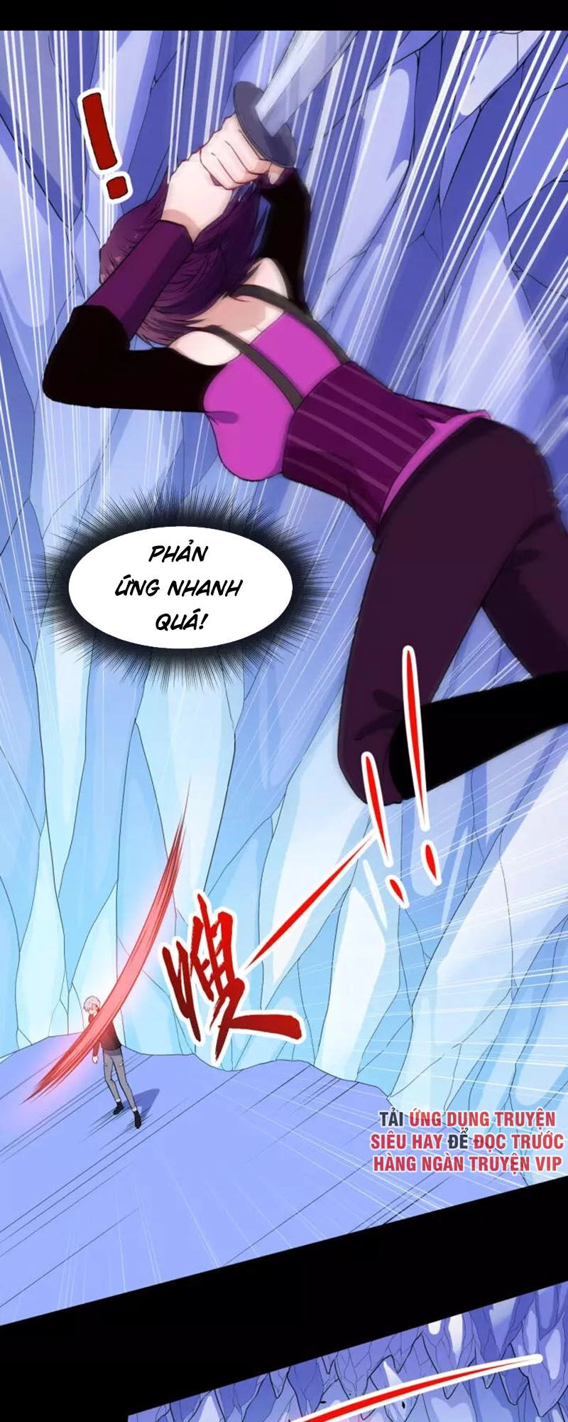 Ma Tôn Trông Trẻ Chapter 126 - 1