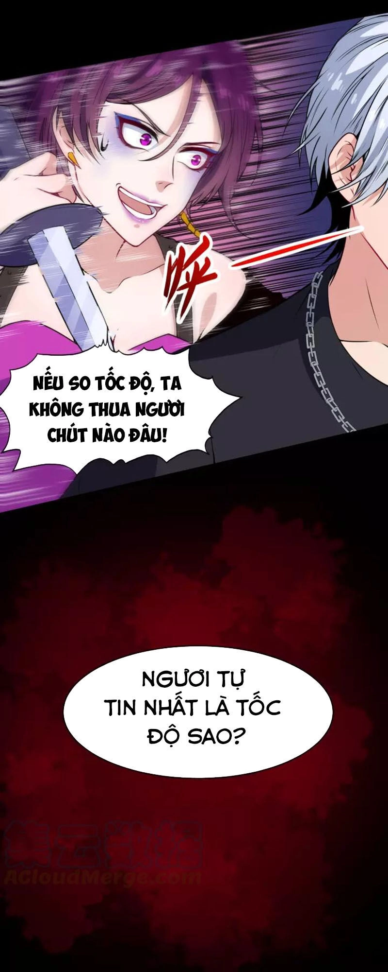 Ma Tôn Trông Trẻ Chapter 126 - 3