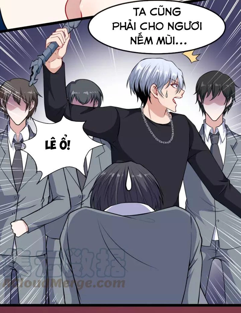 Ma Tôn Trông Trẻ Chapter 126 - 17