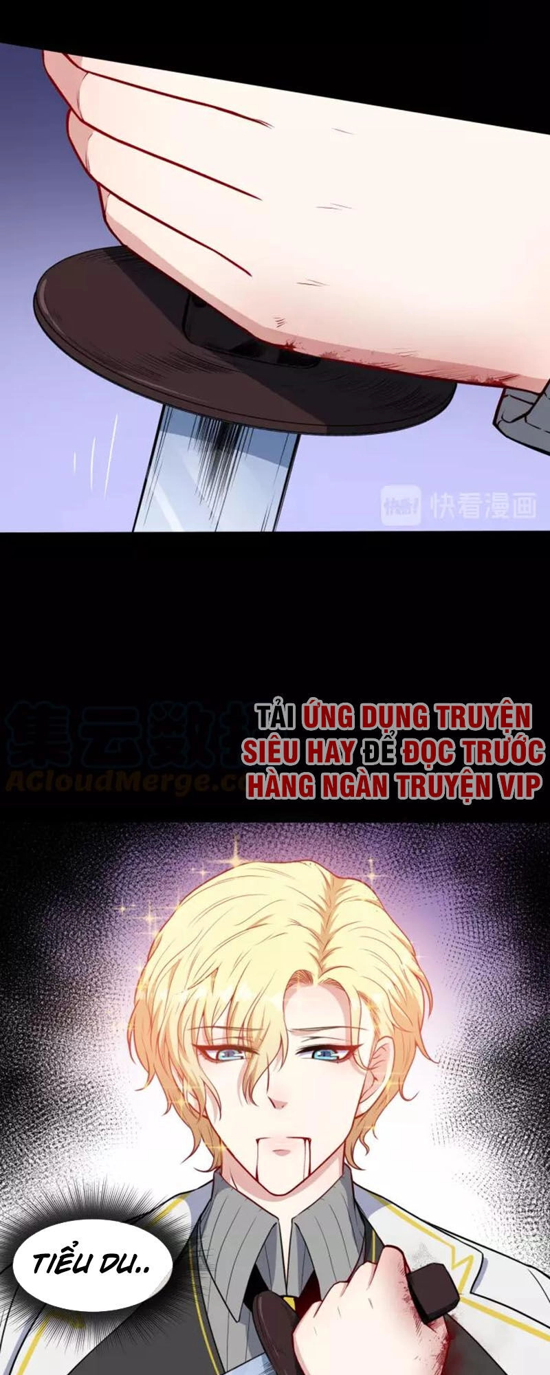 Ma Tôn Trông Trẻ Chapter 126 - 26