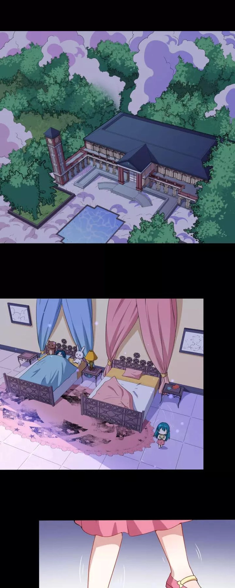 Ma Tôn Trông Trẻ Chapter 126 - 28