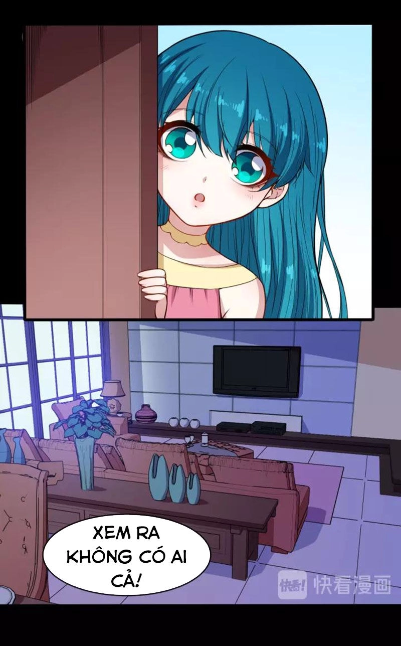 Ma Tôn Trông Trẻ Chapter 126 - 30