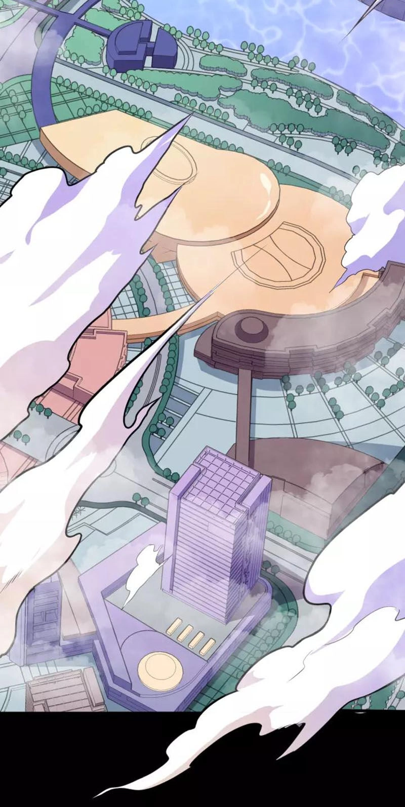 Ma Tôn Trông Trẻ Chapter 126 - 34