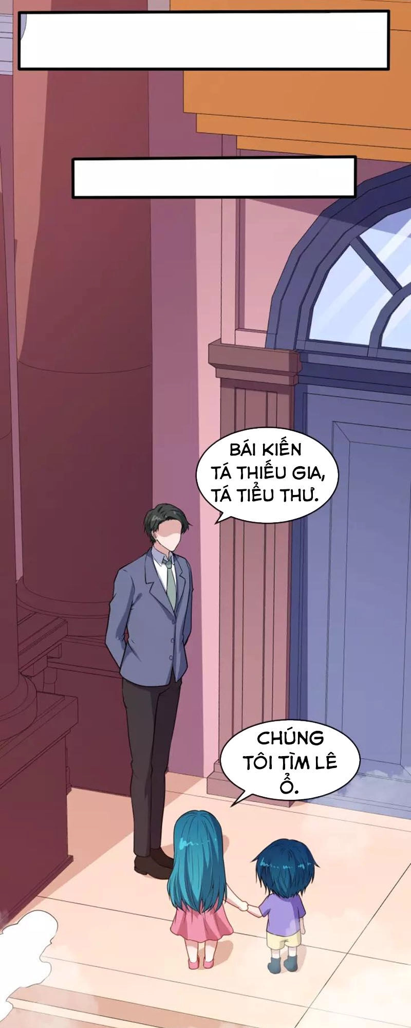 Ma Tôn Trông Trẻ Chapter 126 - 36