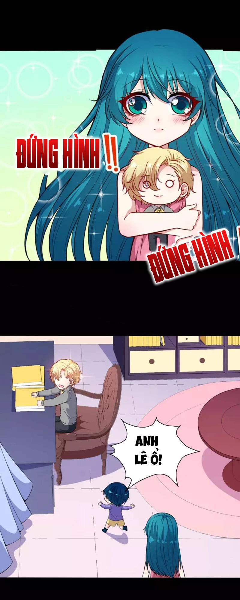 Ma Tôn Trông Trẻ Chapter 126 - 41