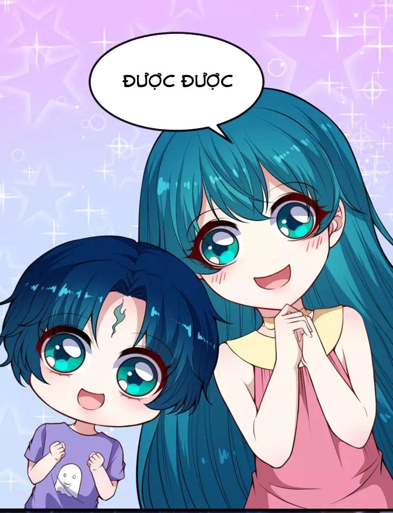 Ma Tôn Trông Trẻ Chapter 126 - 46