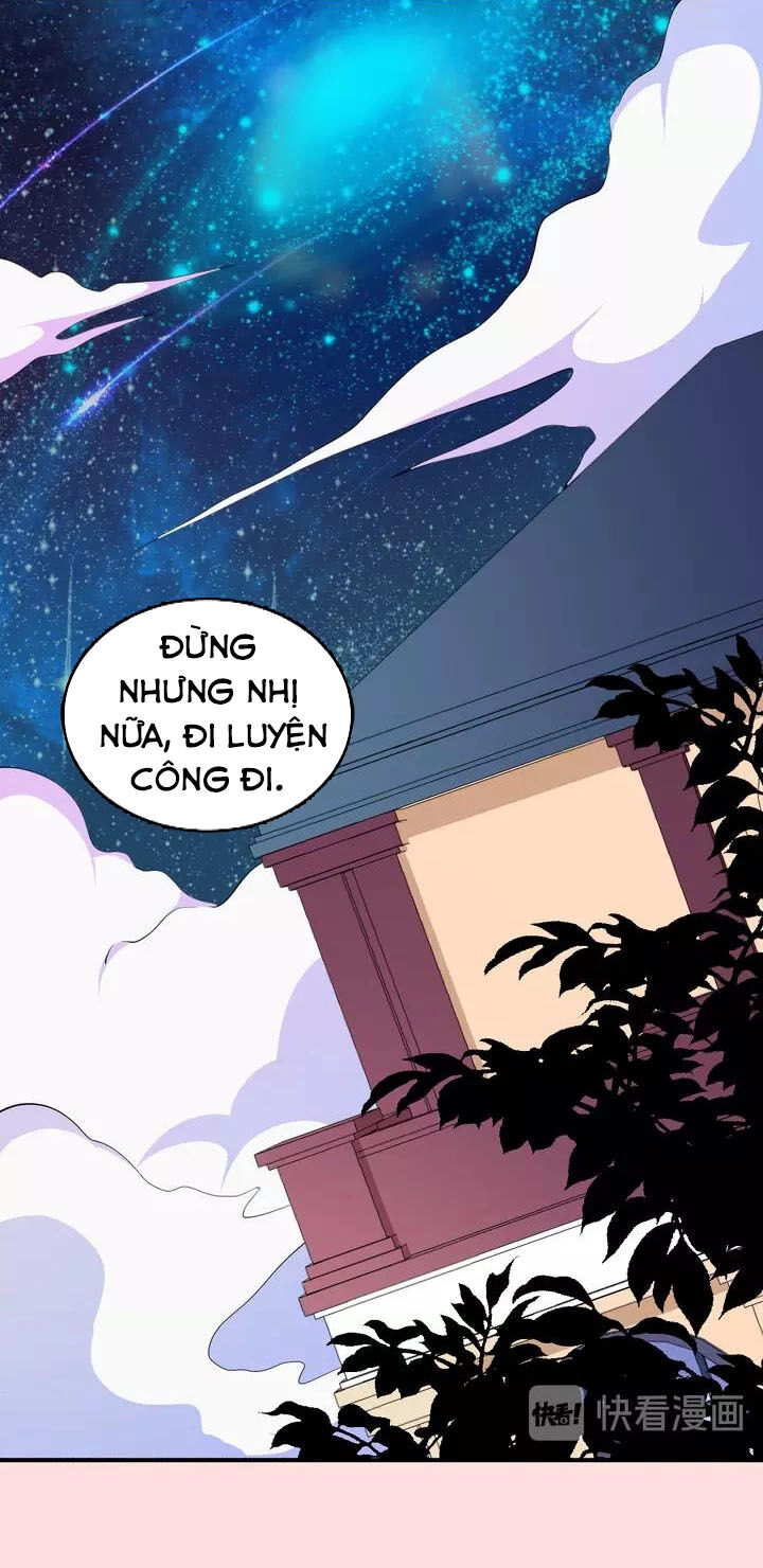 Ma Tôn Trông Trẻ Chapter 127 - 6