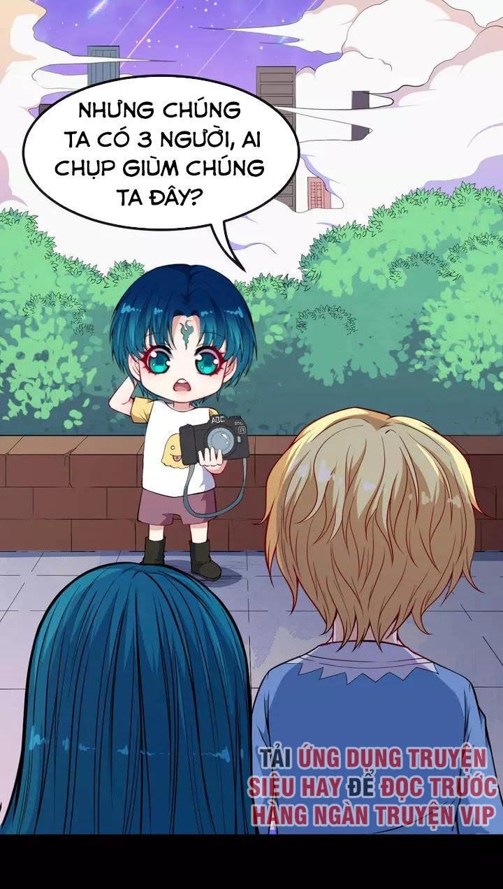 Ma Tôn Trông Trẻ Chapter 127 - 9