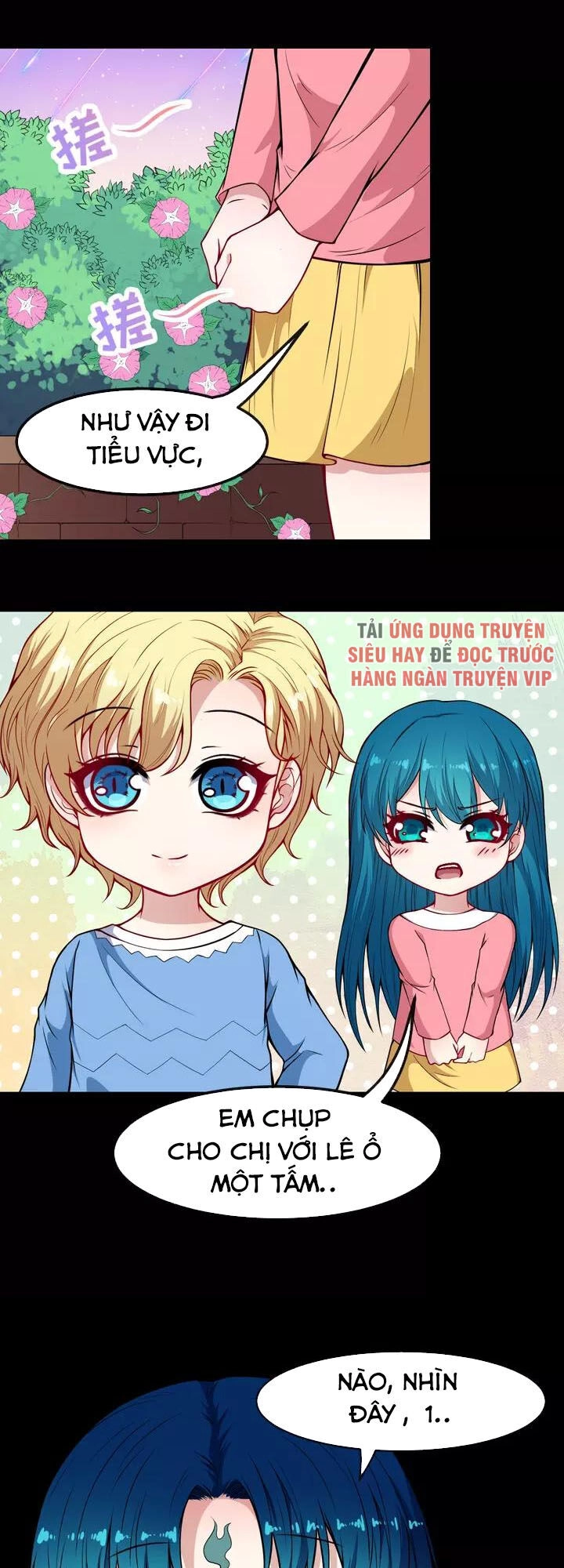 Ma Tôn Trông Trẻ Chapter 127 - 10