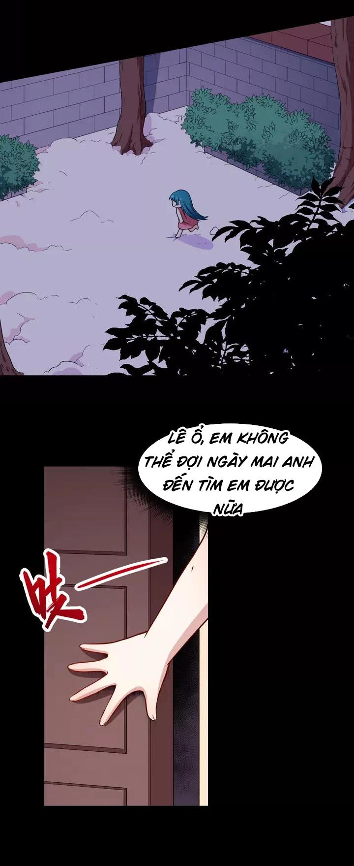 Ma Tôn Trông Trẻ Chapter 127 - 21