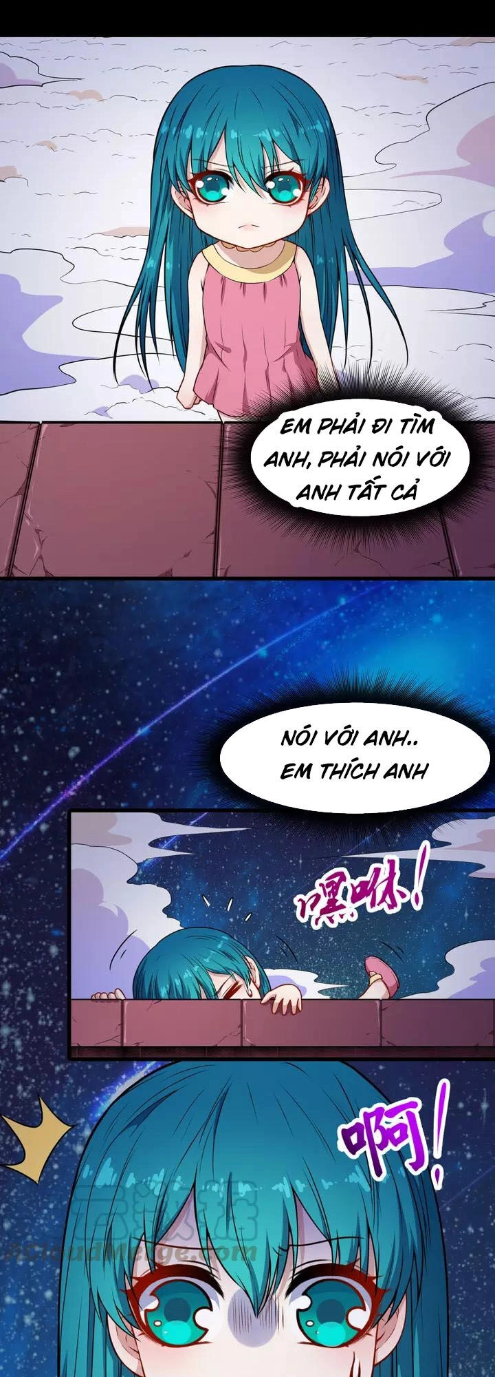 Ma Tôn Trông Trẻ Chapter 127 - 22
