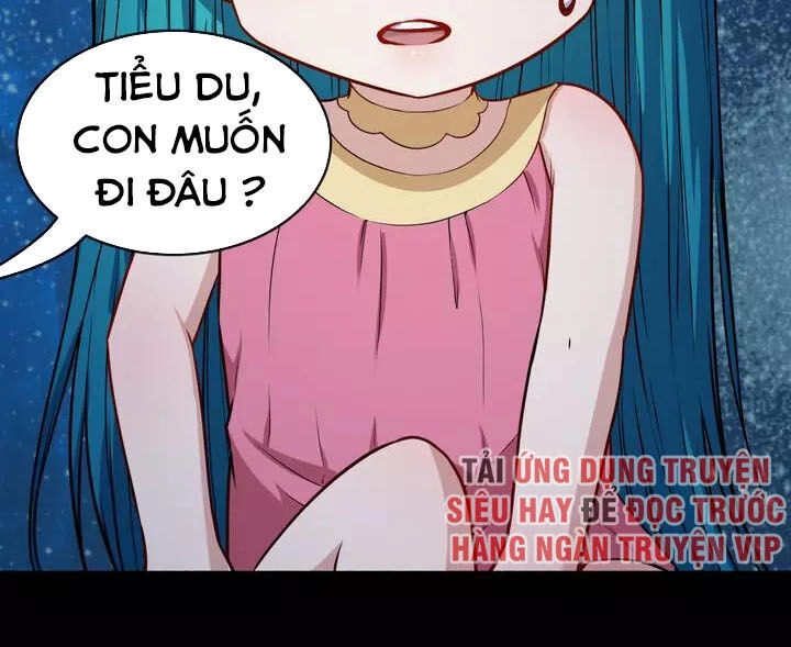 Ma Tôn Trông Trẻ Chapter 127 - 23