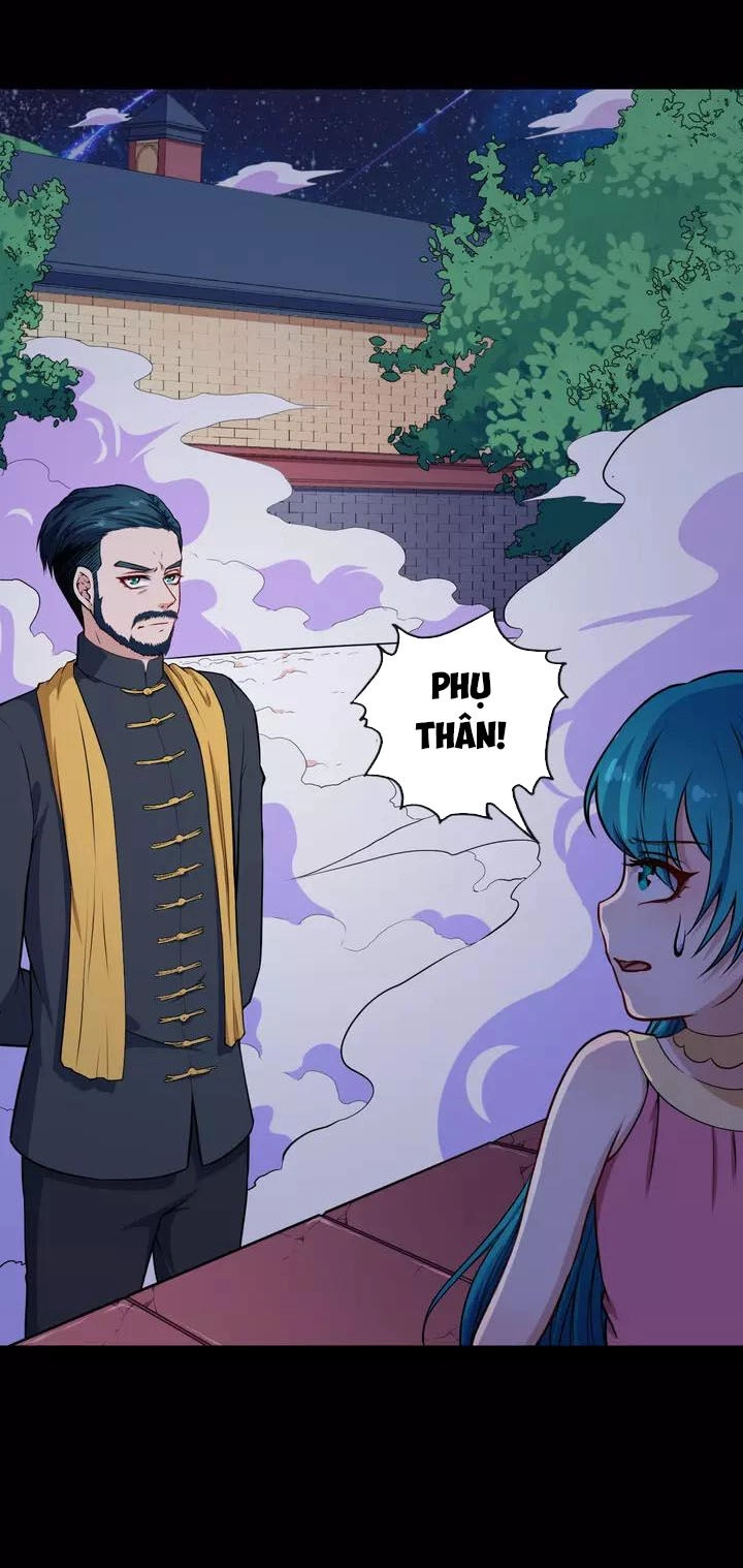 Ma Tôn Trông Trẻ Chapter 127 - 24