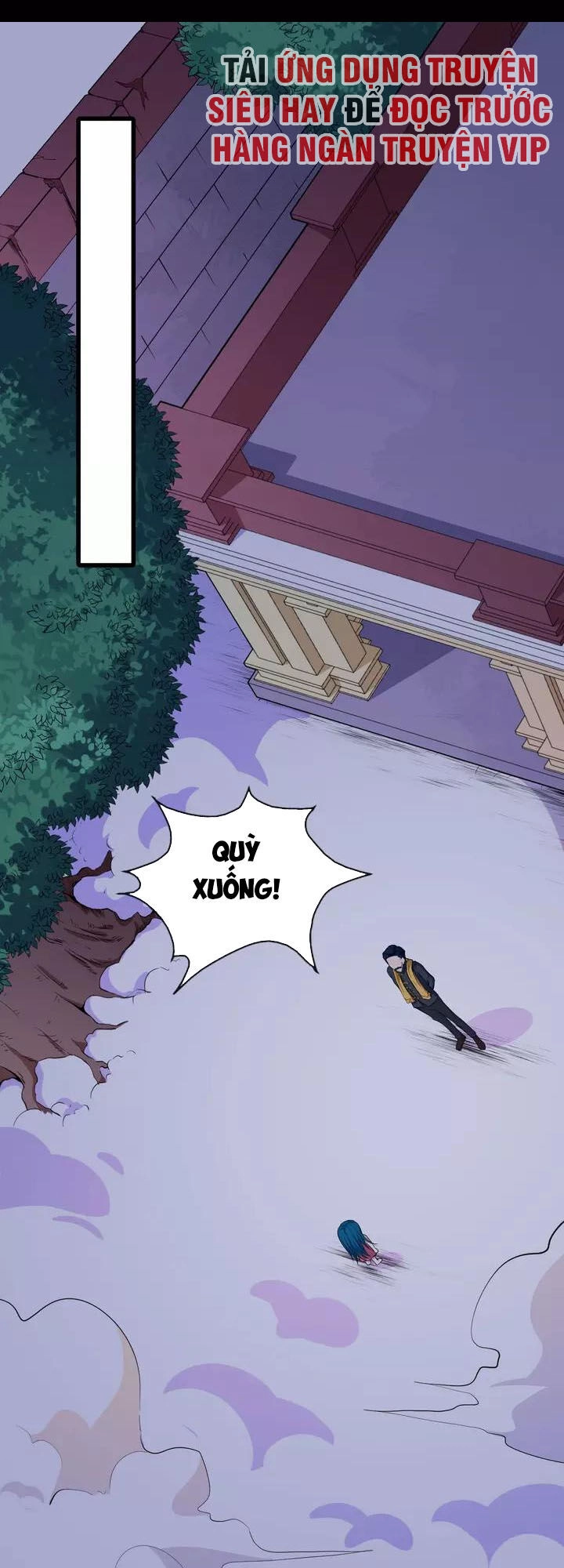 Ma Tôn Trông Trẻ Chapter 127 - 25
