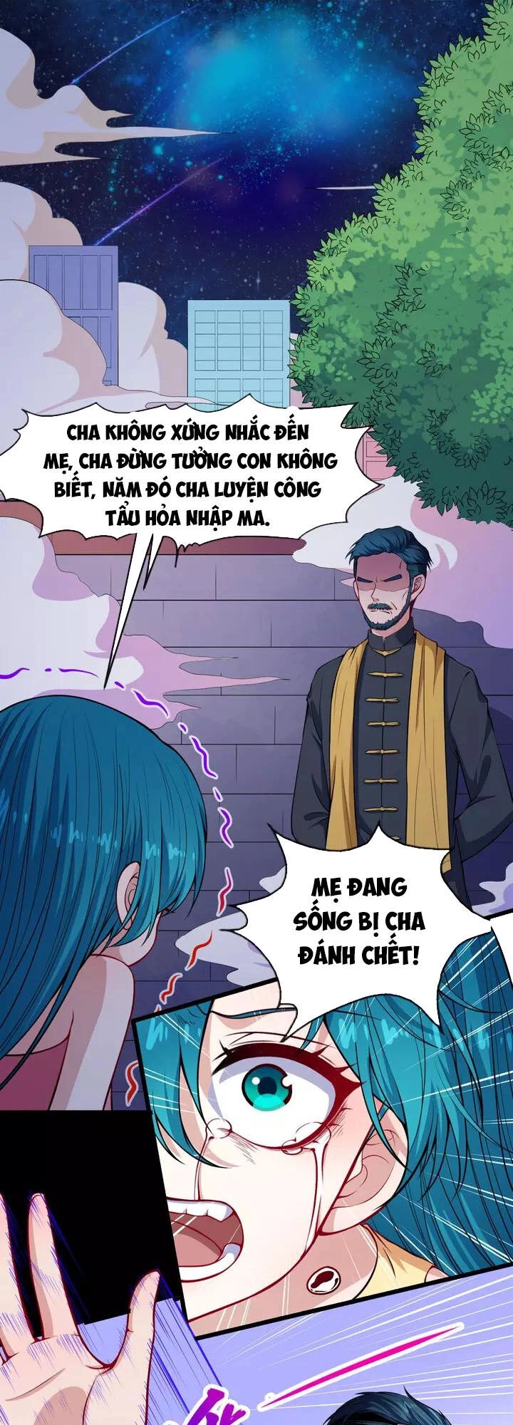Ma Tôn Trông Trẻ Chapter 127 - 29