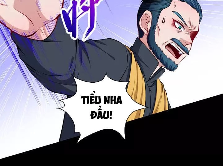 Ma Tôn Trông Trẻ Chapter 127 - 30