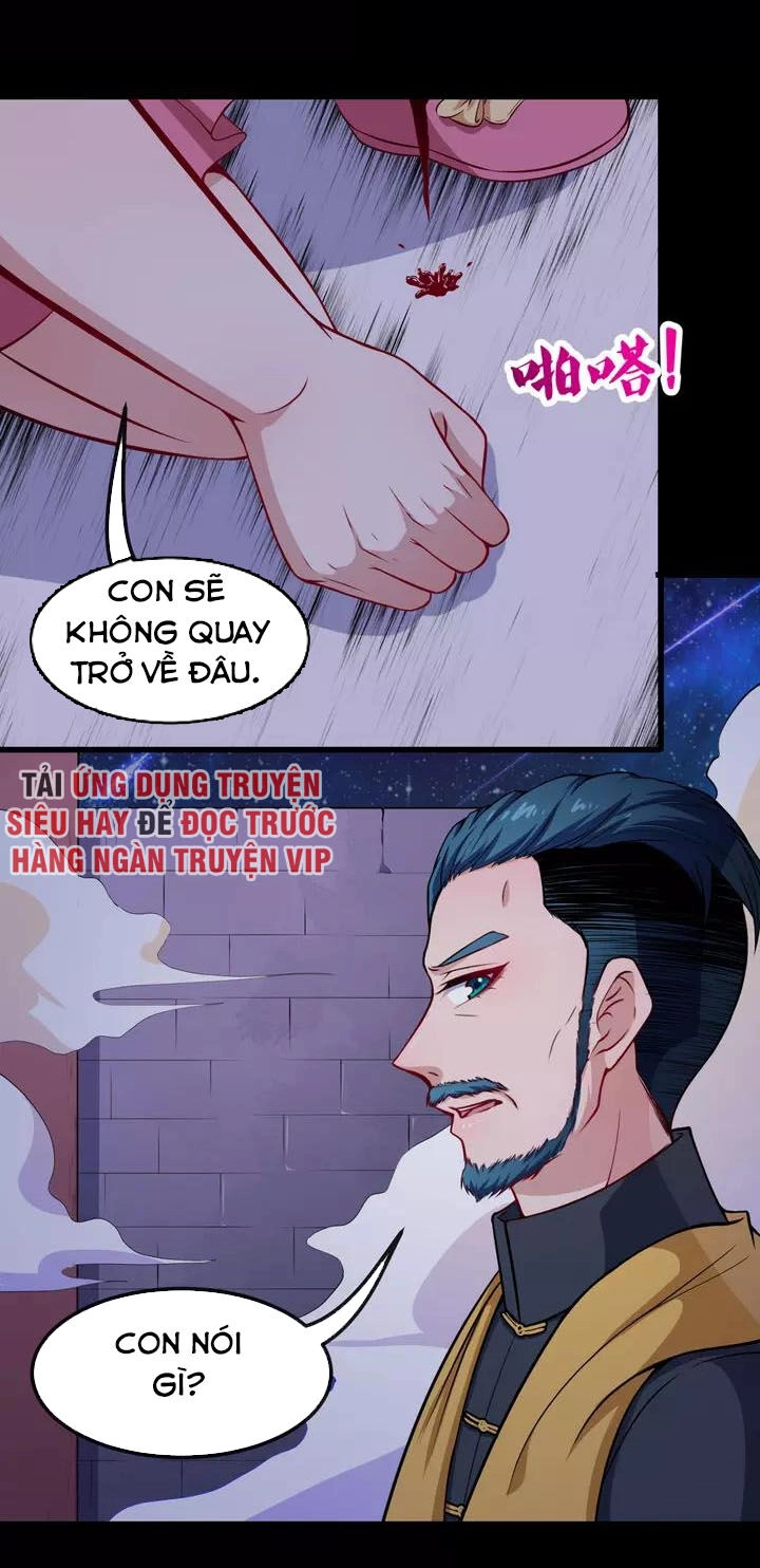 Ma Tôn Trông Trẻ Chapter 127 - 33