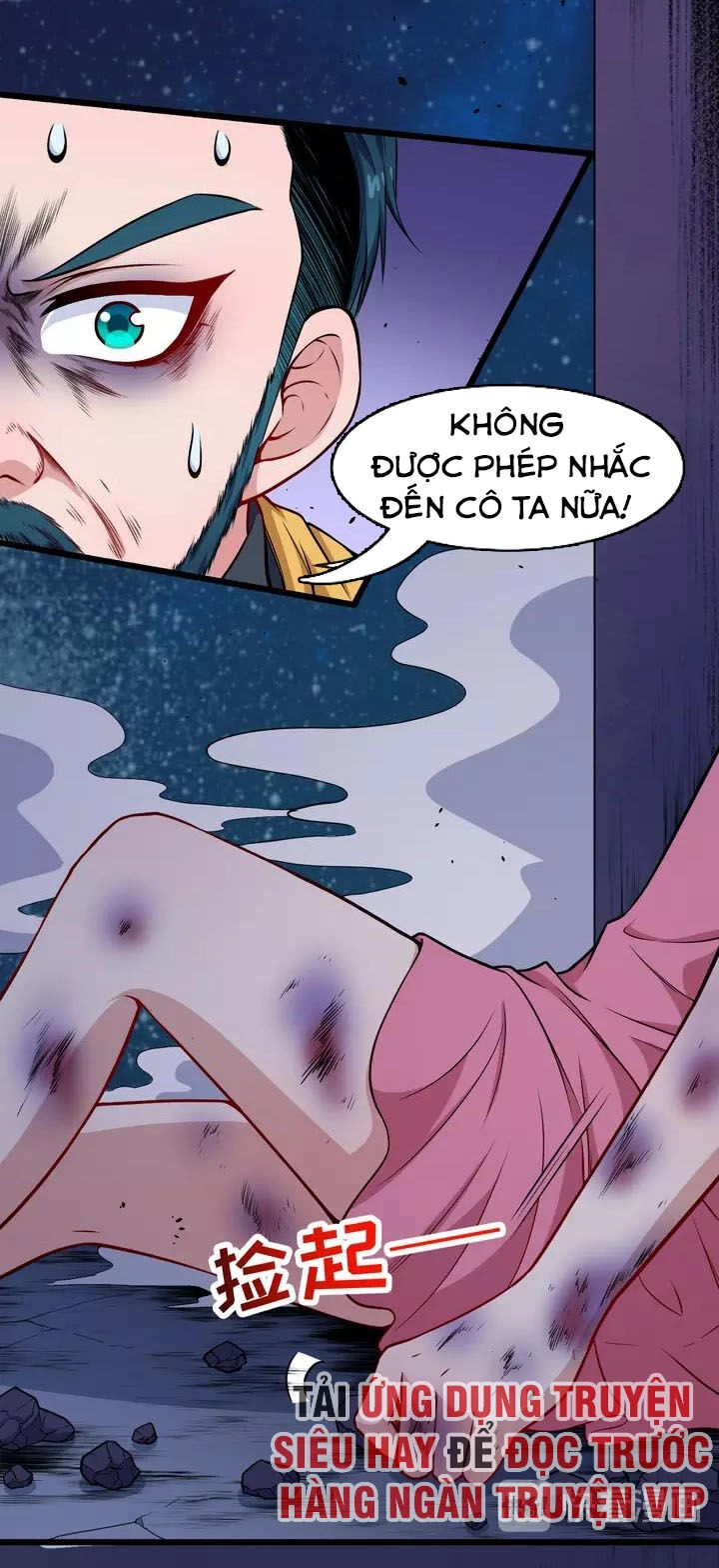 Ma Tôn Trông Trẻ Chapter 127 - 38