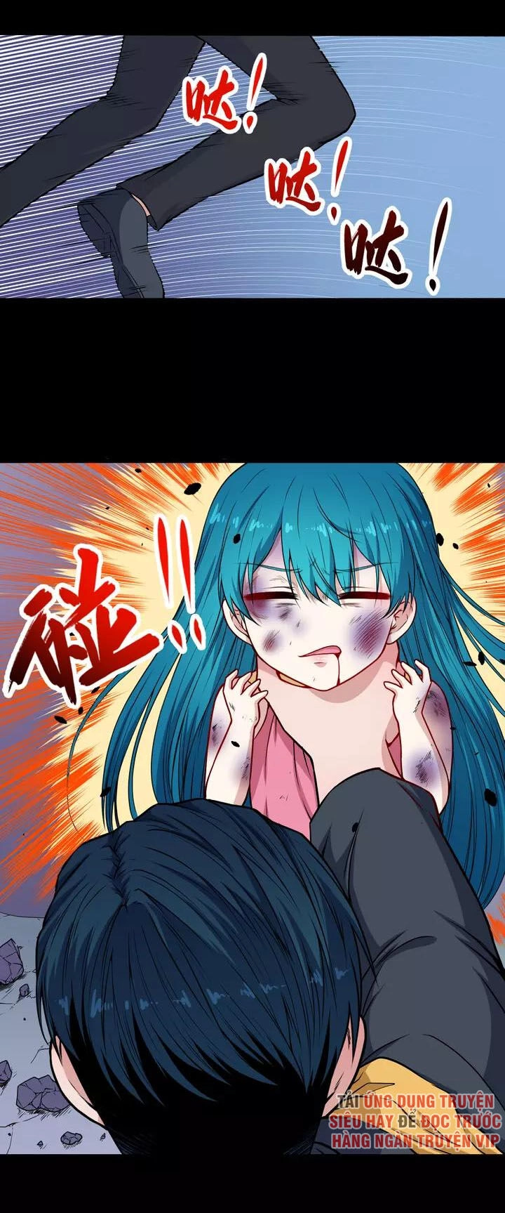 Ma Tôn Trông Trẻ Chapter 127 - 40