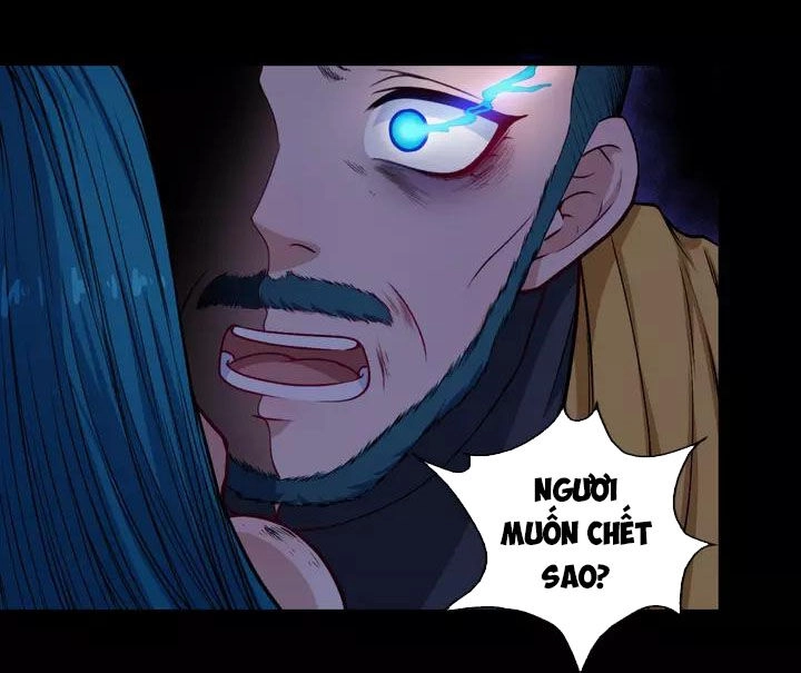 Ma Tôn Trông Trẻ Chapter 127 - 41