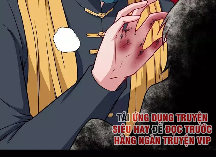 Ma Tôn Trông Trẻ Chapter 127 - 45