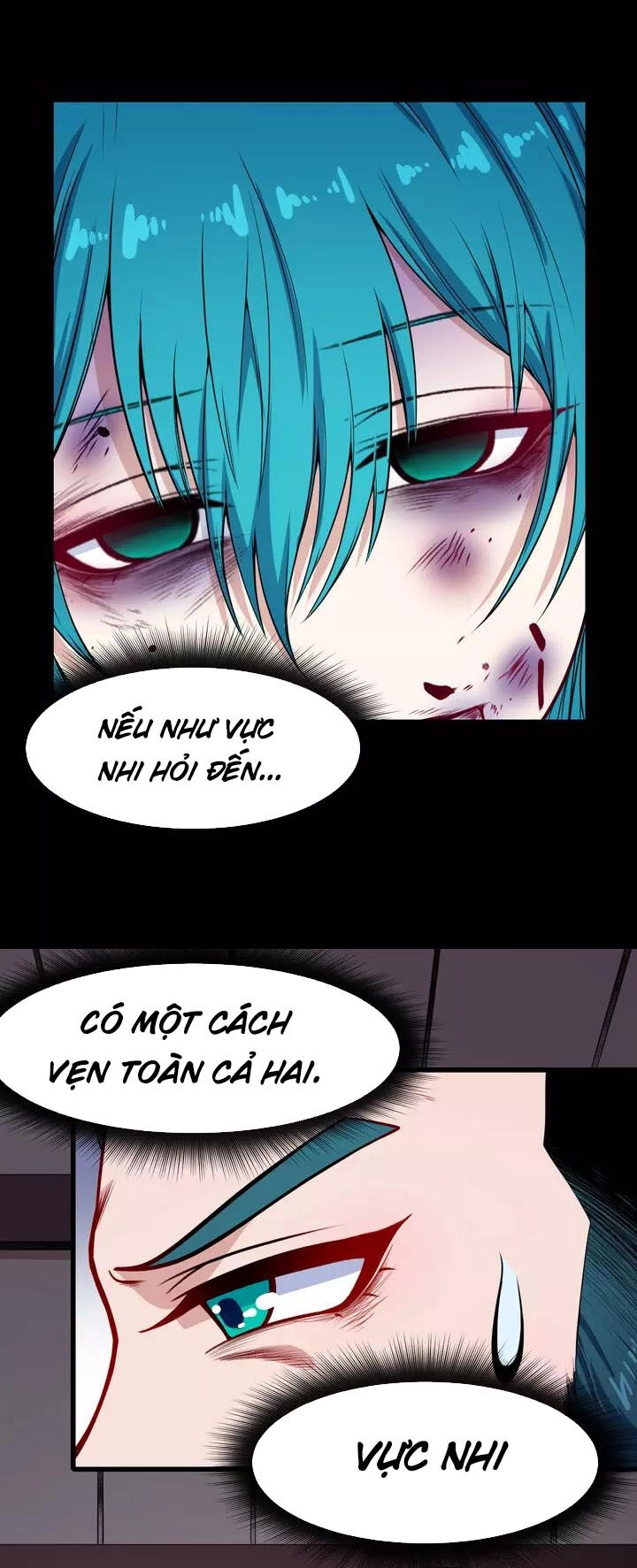 Ma Tôn Trông Trẻ Chapter 127 - 46