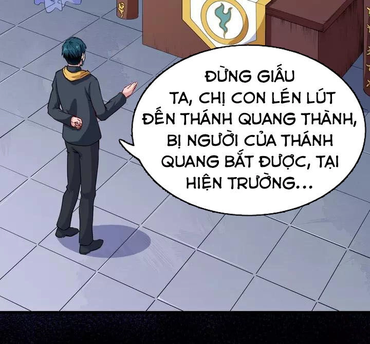Ma Tôn Trông Trẻ Chapter 127 - 49