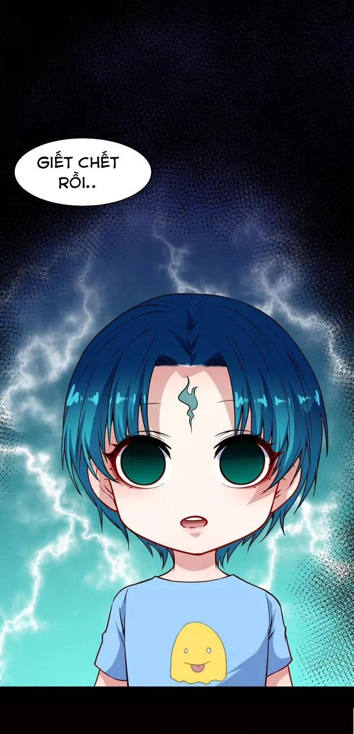 Ma Tôn Trông Trẻ Chapter 127 - 50