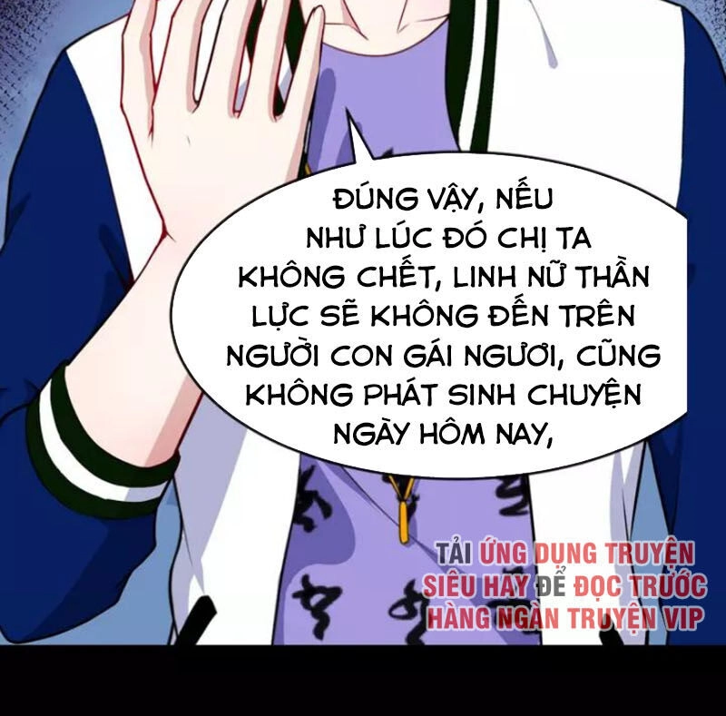 Ma Tôn Trông Trẻ Chapter 128 - 5