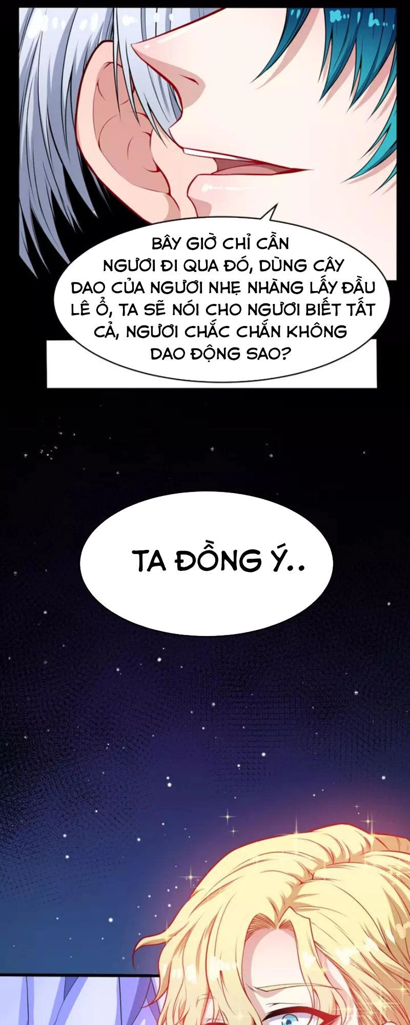 Ma Tôn Trông Trẻ Chapter 128 - 9