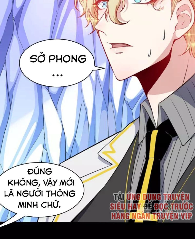 Ma Tôn Trông Trẻ Chapter 128 - 10