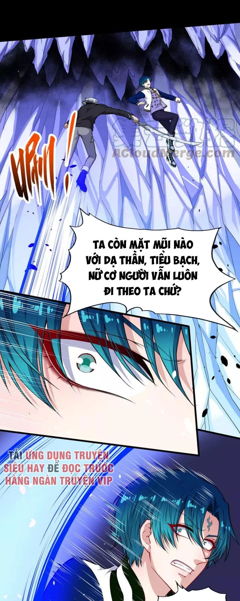 Ma Tôn Trông Trẻ Chapter 128 - 13